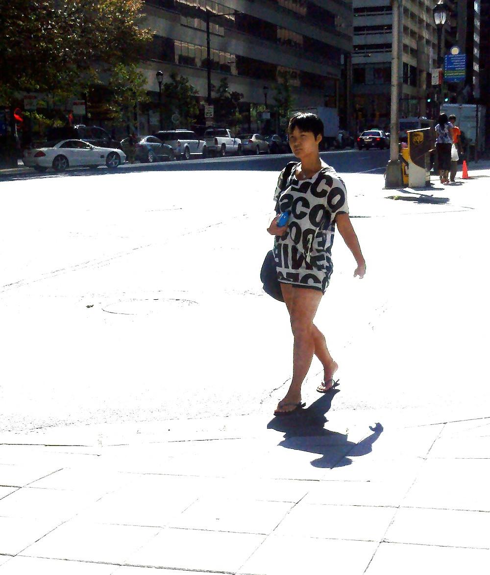 12P Philly Girls in the Street 2