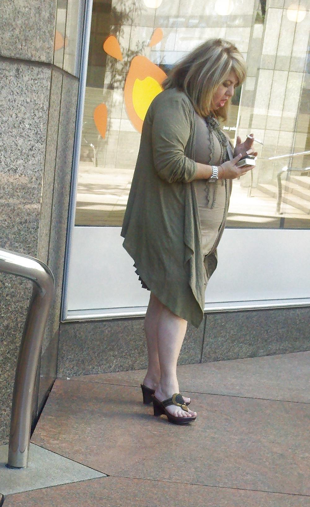 12P Philly Girls in the Street 2