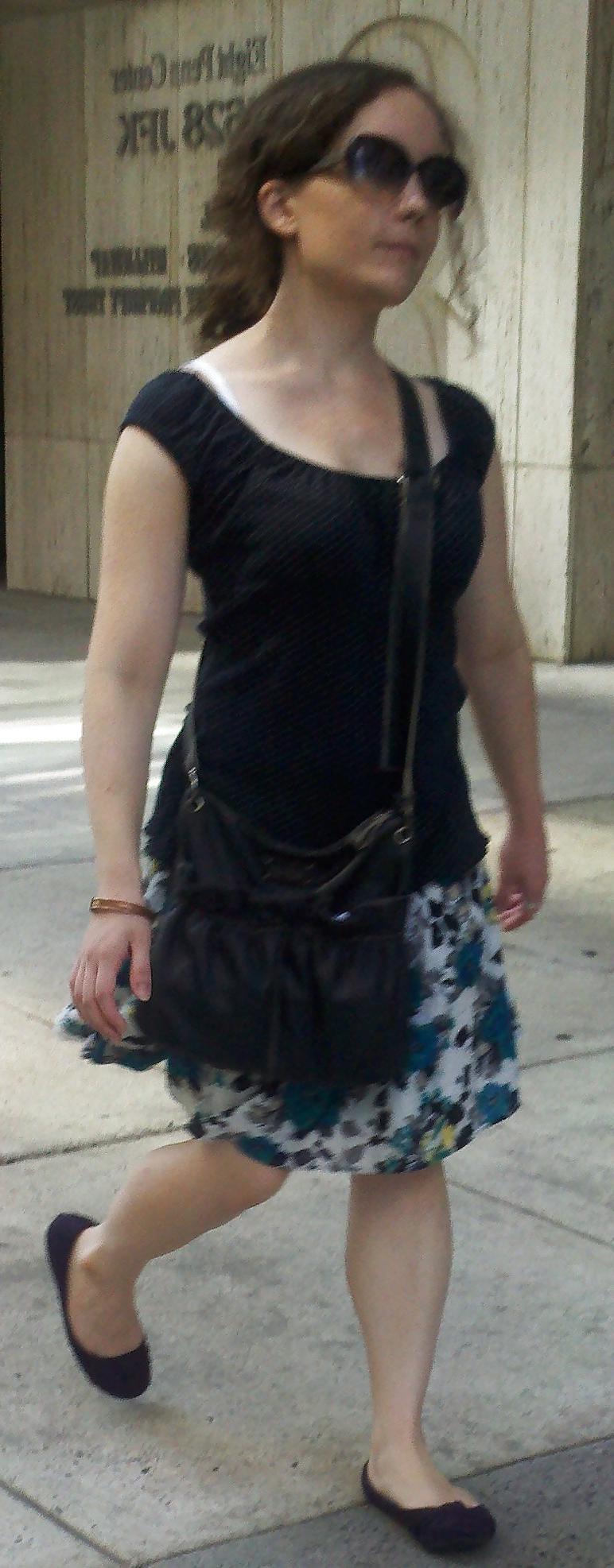 12P Philly Girls in the Street 2