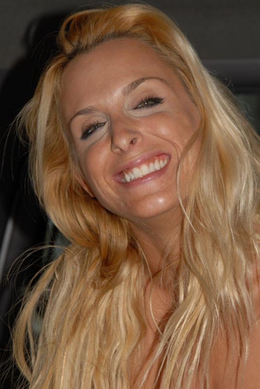 20P Holly isn't the kind of girl to take any shit. We love that here on Backseat Ban