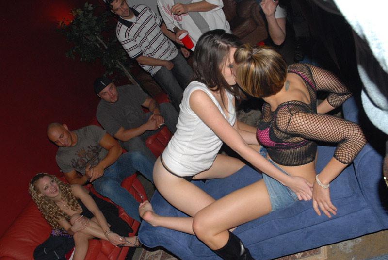 20P Spring break means hot sex.