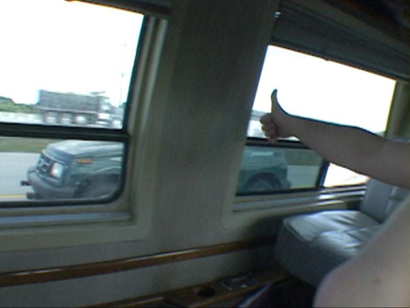 20P A blonde haired chick,A chubby short blonde haired chick fucked backseat,Blonde 