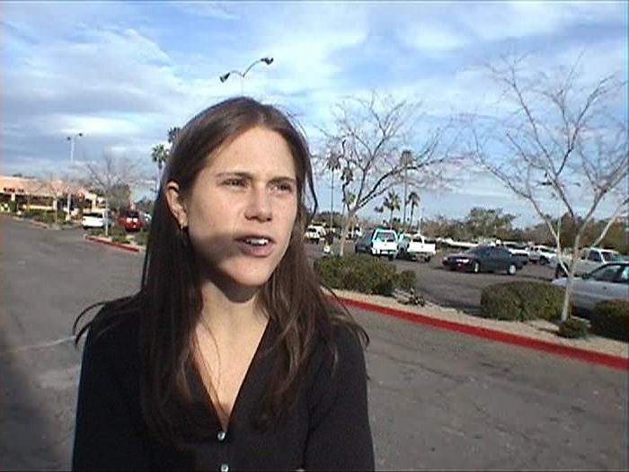 16P Strip Mall Stripper Flashes Her Cute Ass n Titties