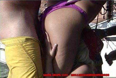 16P young spring break fucking and sucking
