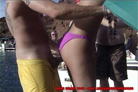 16P young spring break fucking and sucking