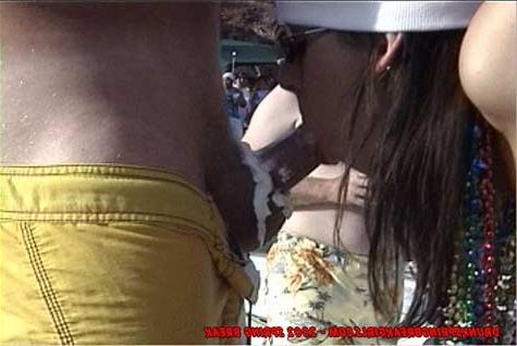 16P young spring break fucking and sucking