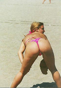 15P party girls naked at spring break