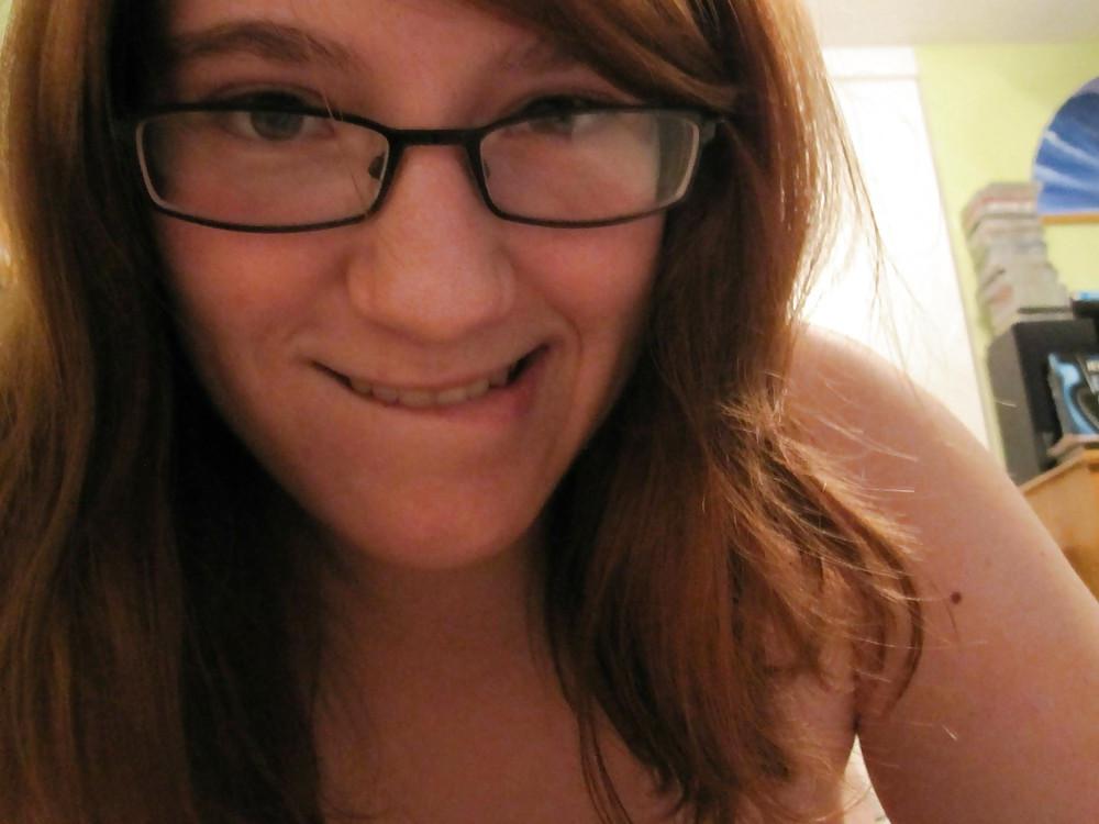 25P Plump & Geeky
