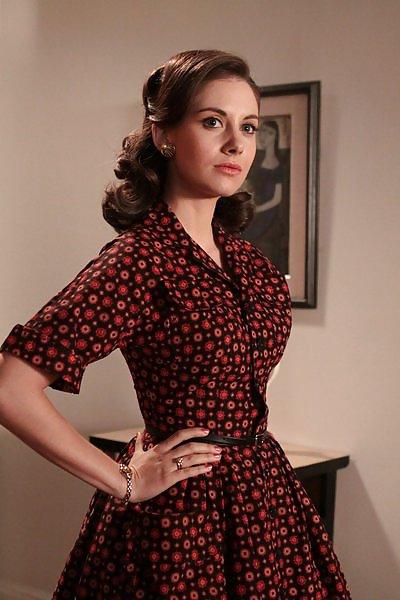 25P Community's Alison Brie mega collection 2