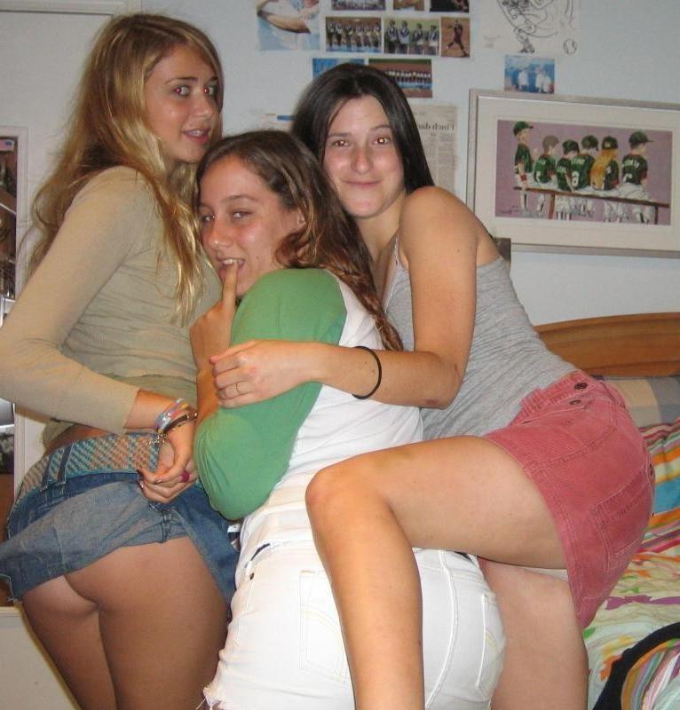 16P What Goes On Behind Closed Doors At College Frat Parties