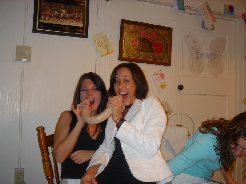 16P What Goes On Behind Closed Doors At College Frat Parties