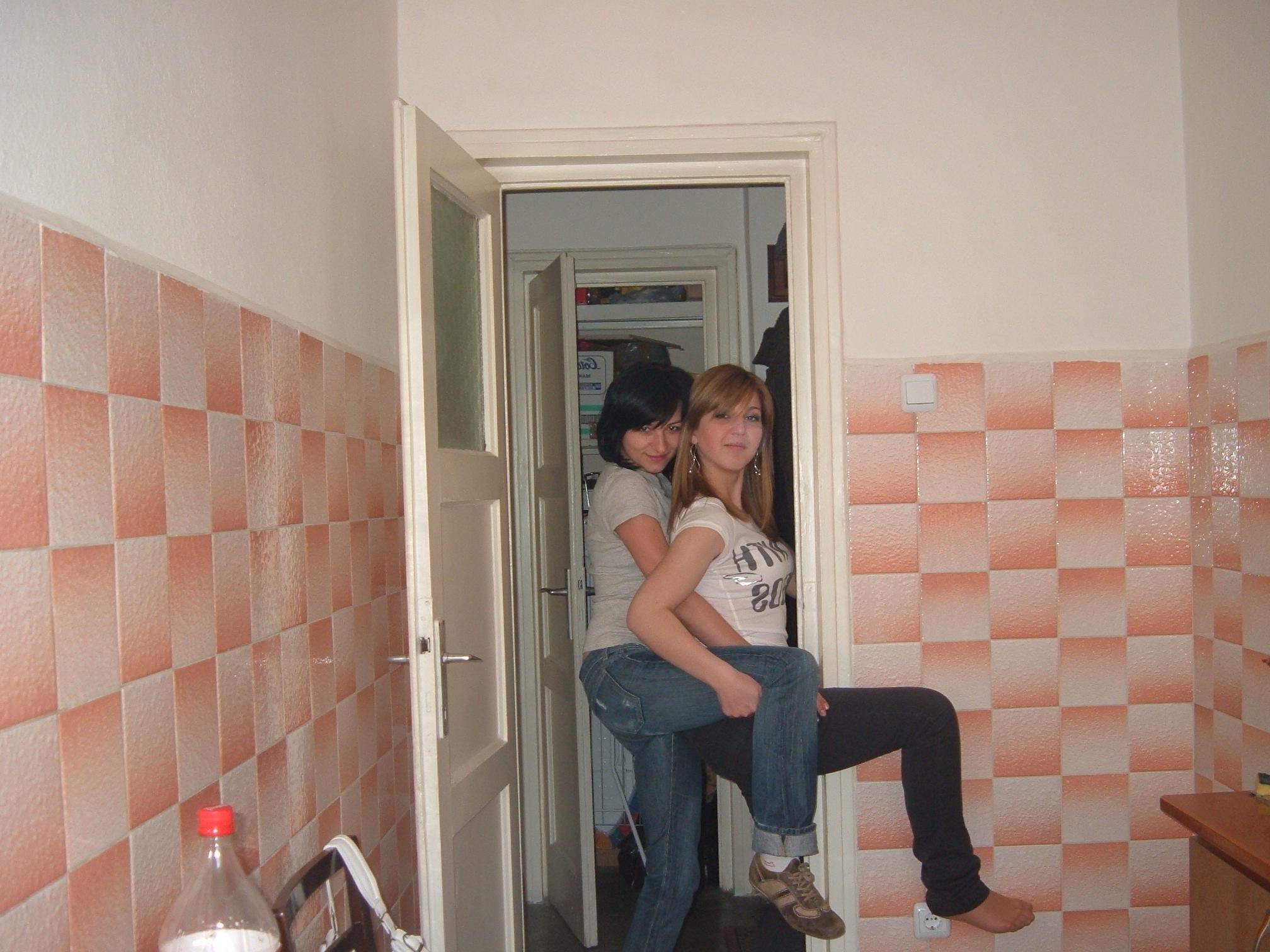 16P What Goes On Behind Closed Doors At College Frat Parties