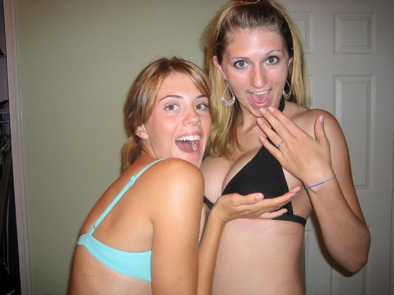 16P What Goes On Behind Closed Doors At College Frat Parties