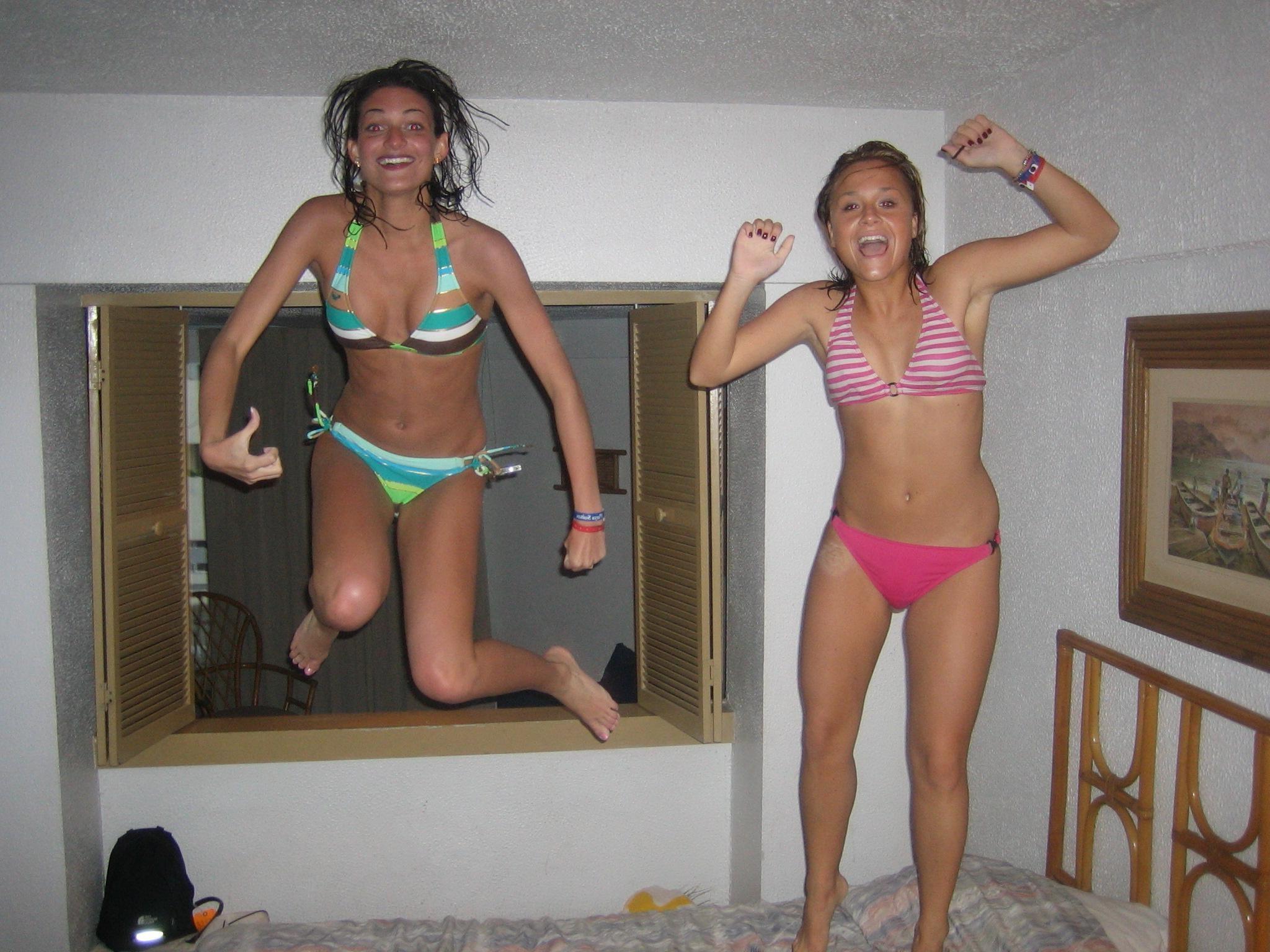 16P What Goes On Behind Closed Doors At College Frat Parties