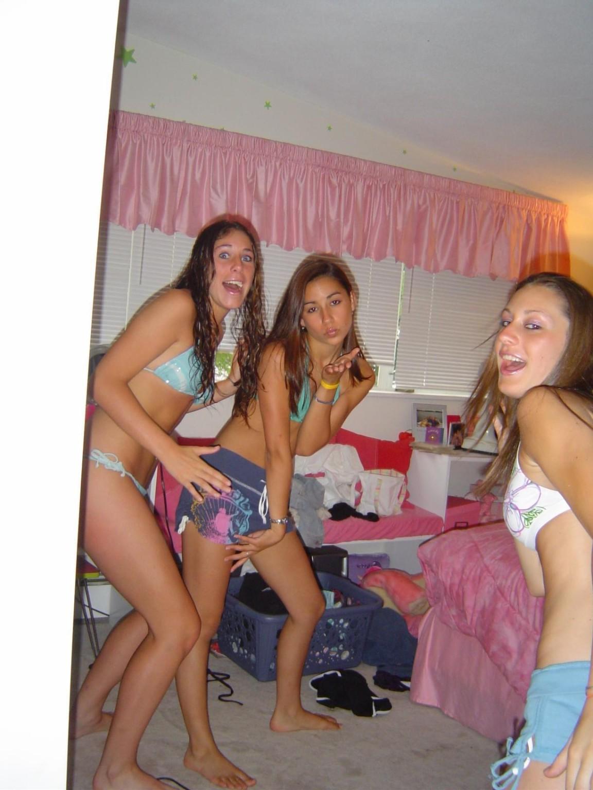 16P What Goes On Behind Closed Doors At College Frat Parties