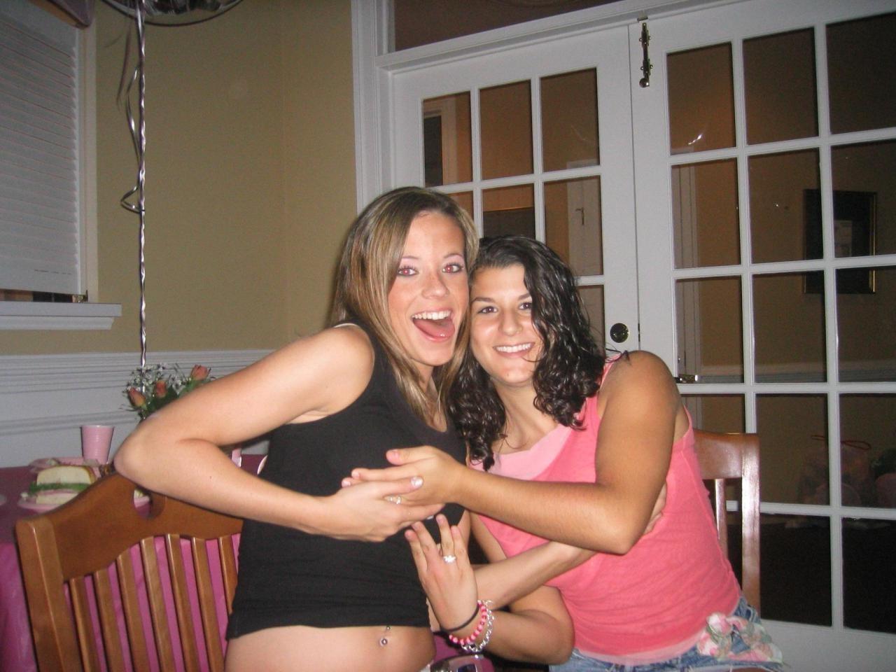 16P What Goes On Behind Closed Doors At College Frat Parties