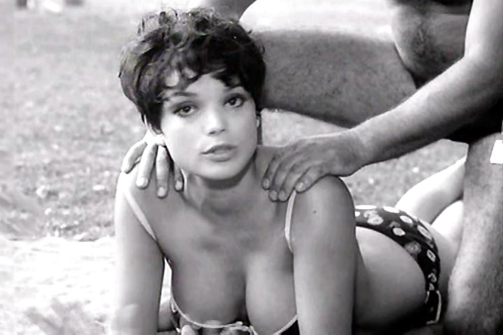 25P Uschi Glas - Germanys Hottest Grandma