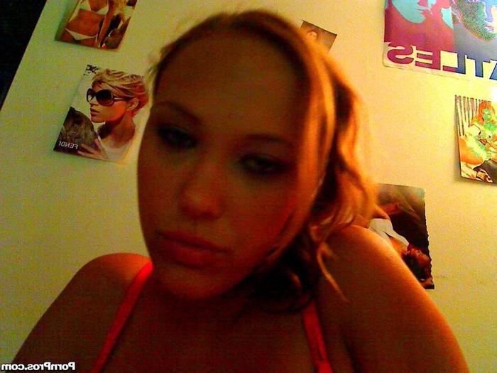 12P Hot Blonde Score