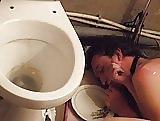 16P Me Punished by mistress and her hubby