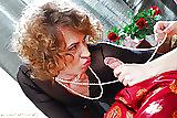 16P Me Punished by mistress and her hubby
