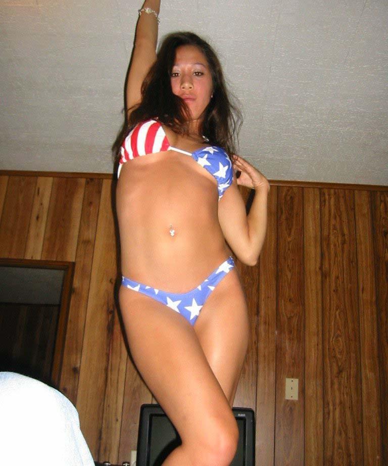 12P Sexy Stripper With a Hot Body 