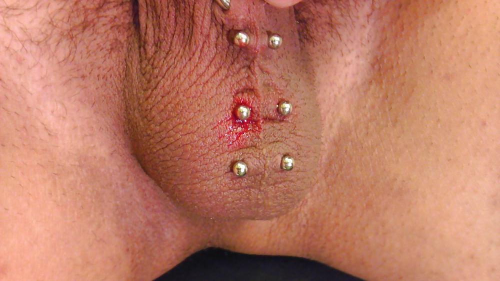 9P Pierced 3