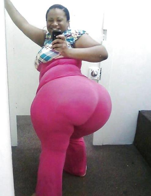 20P Big Booty 48