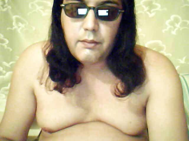 24P Me masturbating