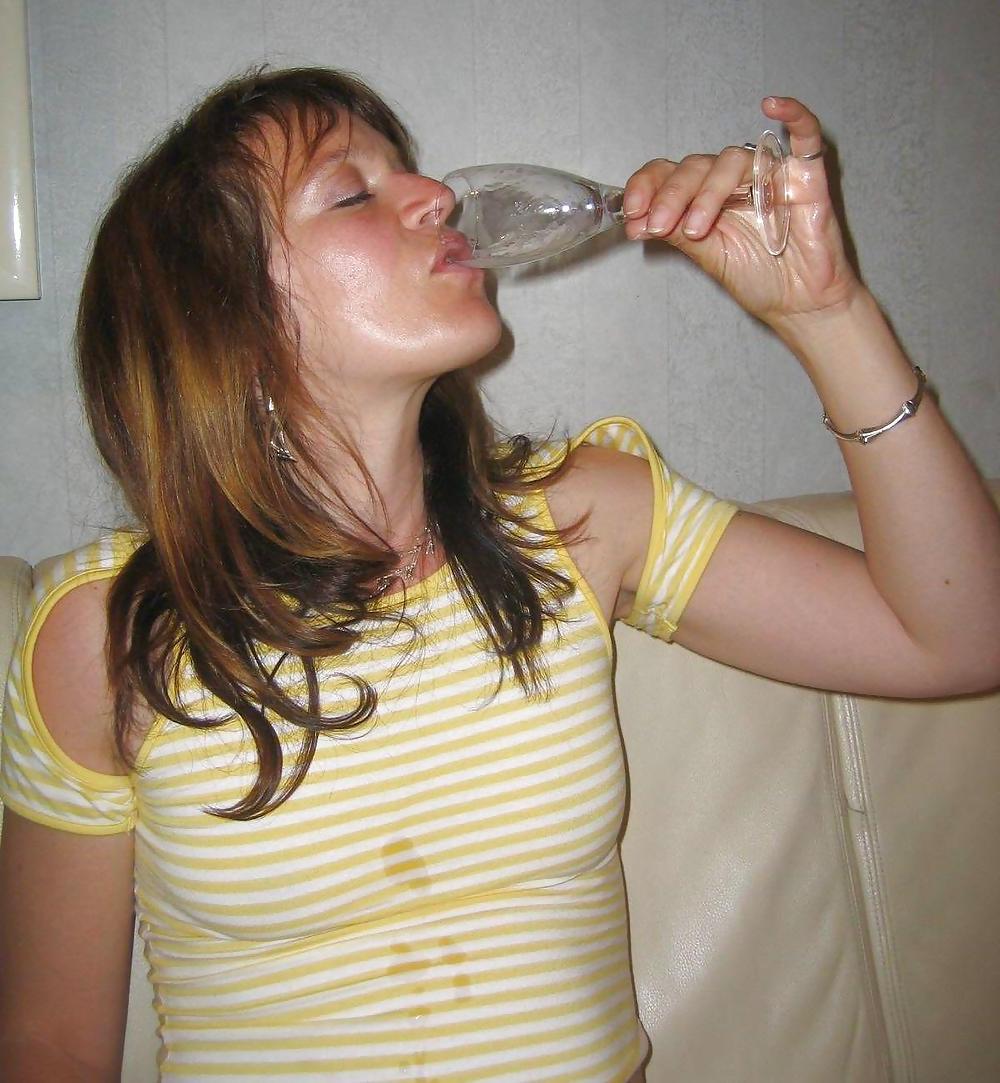 25P Cum On Clothes