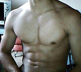 7P JUsT mE