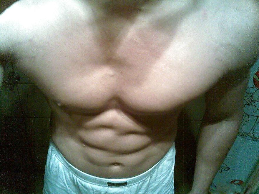 7P JUsT mE