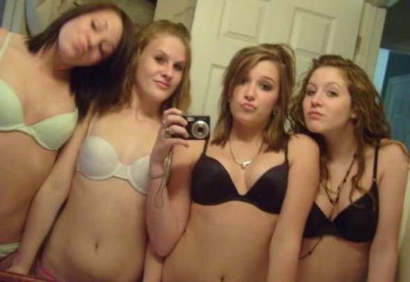 12P Amateur Chicks