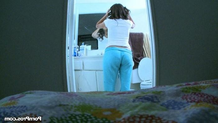 12P Latina Bitch Laptop Hacked