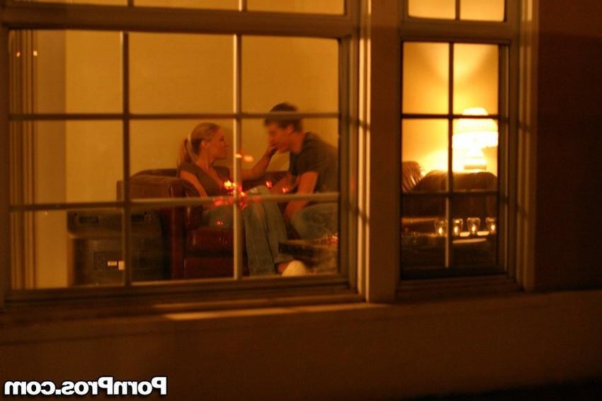 16P a wife have sex with a stranger