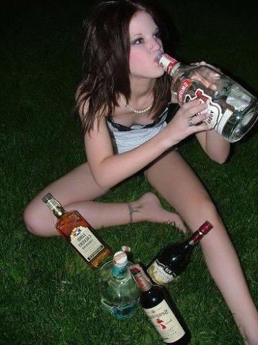 15P Horny selfshot emo teens teasing in panties