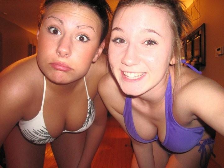 15P Homemade collection with little barely legal amateur girlfriends