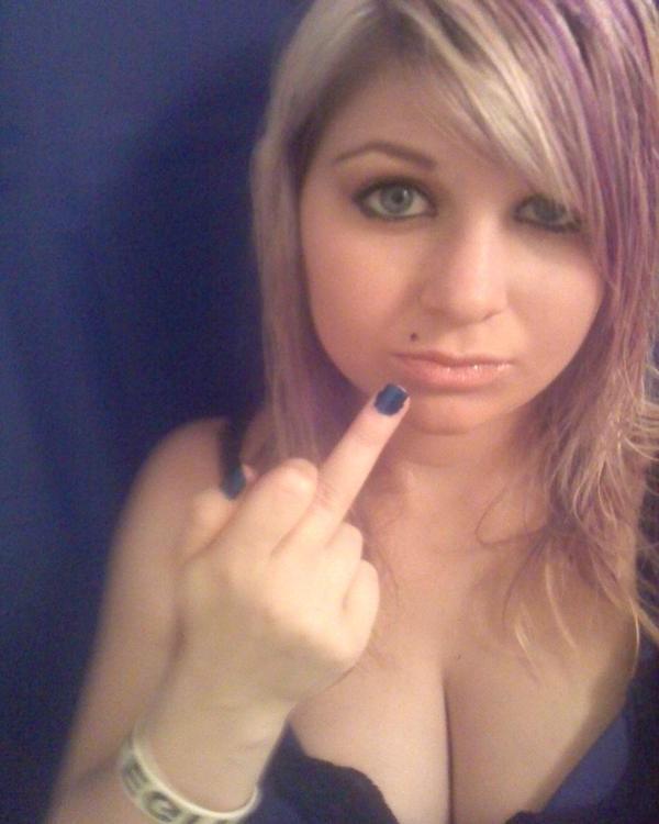 15P Alternative punk emo teen girlfriend collection