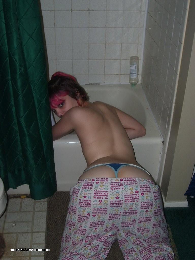 15P Alternative punk emo teen girlfriend collection
