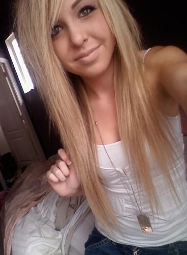 15P Tattooed emo teen girlfriends in panties