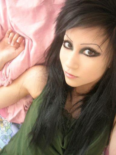 15P Pierced indie teen girlfriends in panties