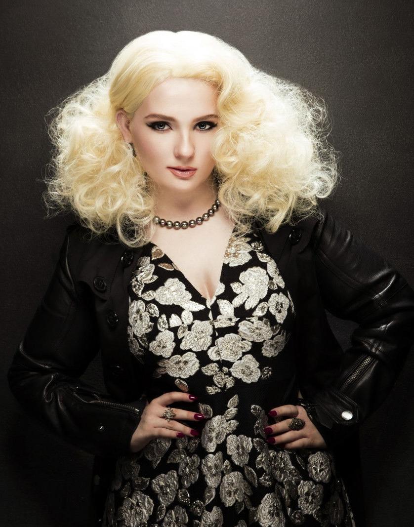 25P Abigail Breslin Erotic