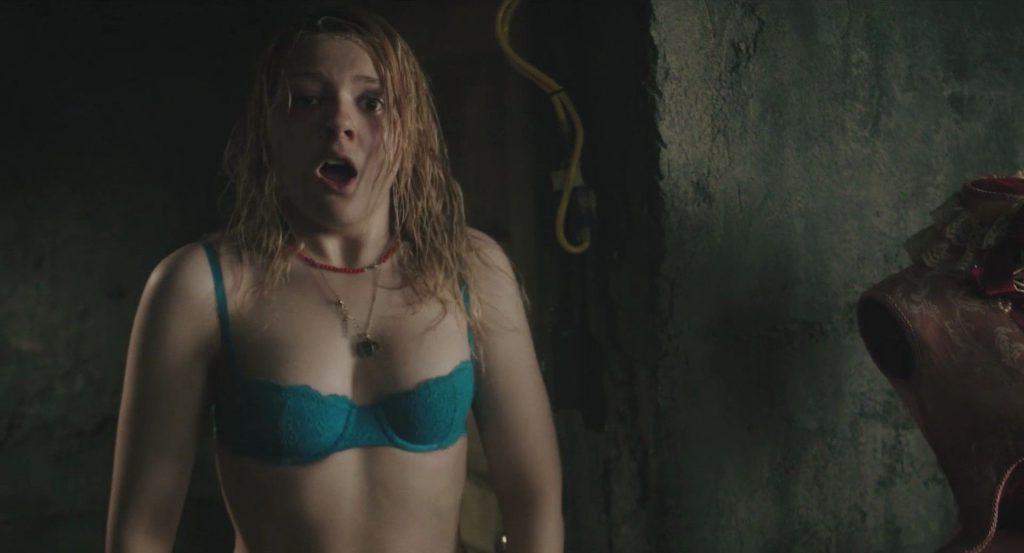 25P Abigail Breslin Erotic