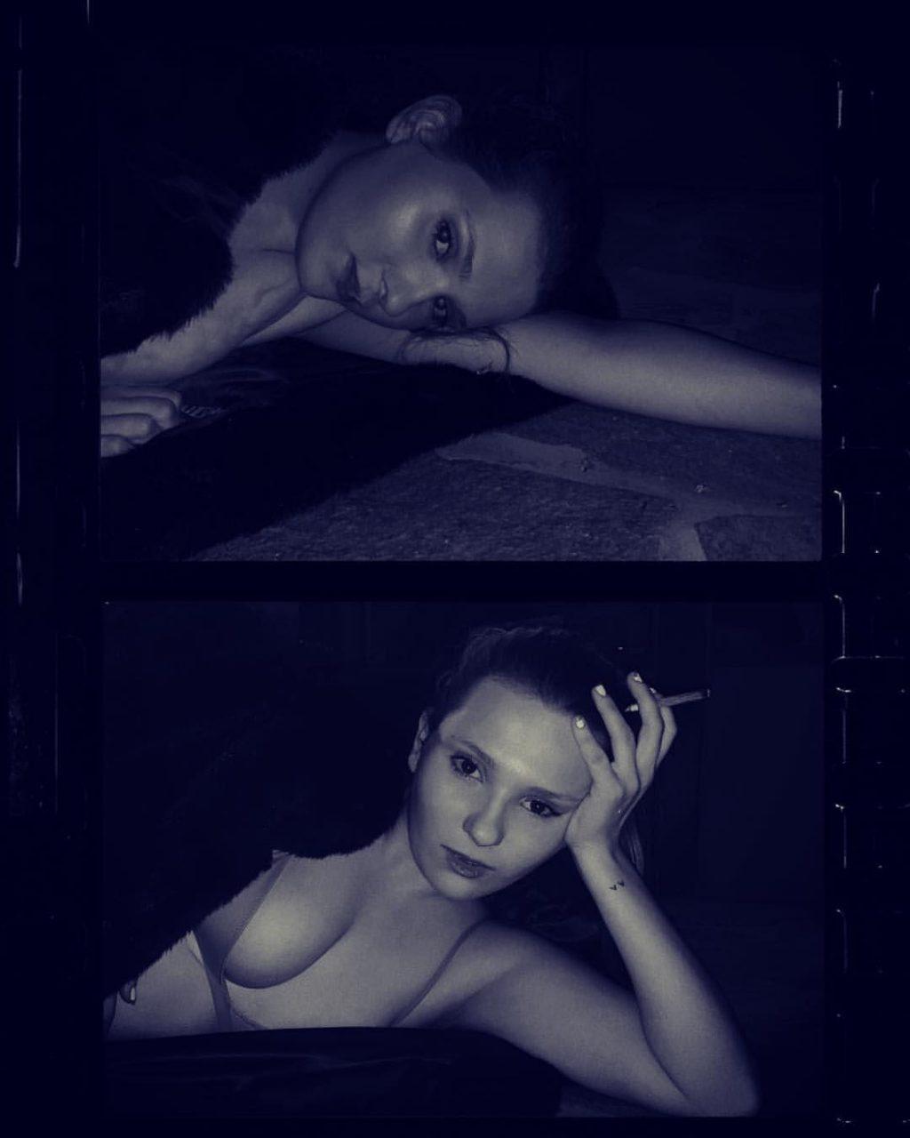 25P Abigail Breslin Erotic