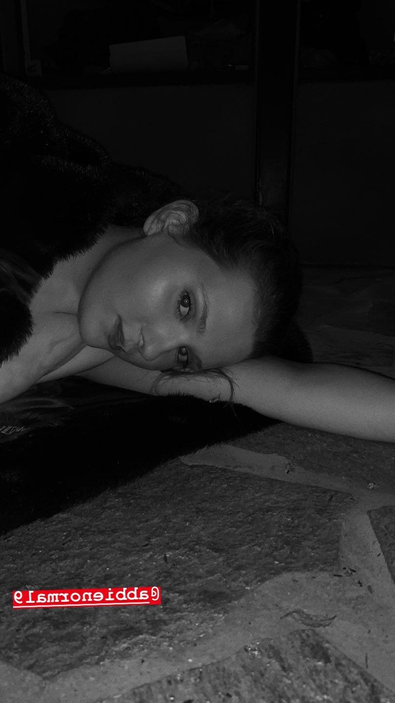 25P Abigail Breslin Erotic