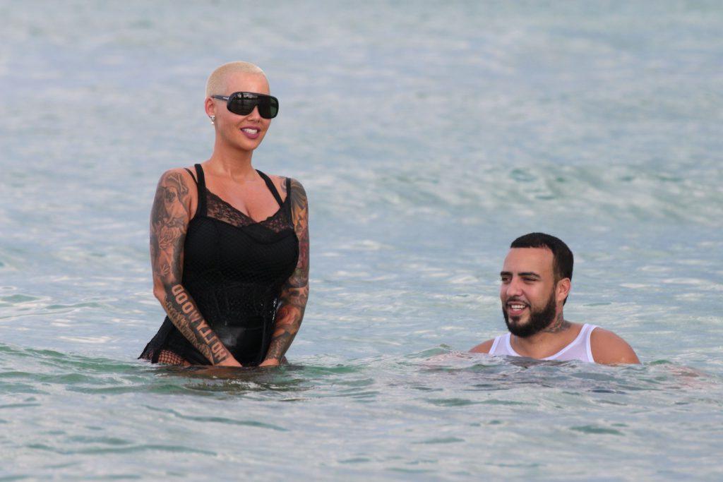 25P Amber Rose: Endless Summer/Endless Booty