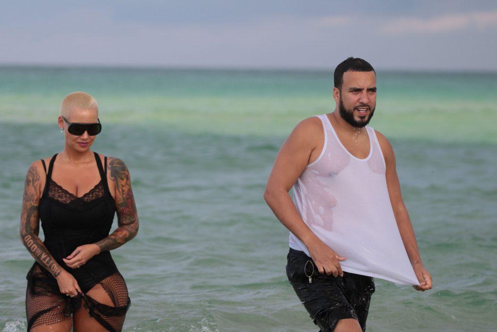 25P Amber Rose: Endless Summer/Endless Booty