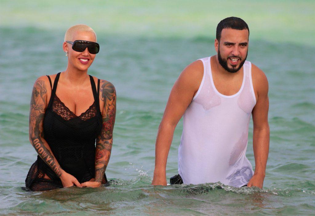 25P Amber Rose: Endless Summer/Endless Booty