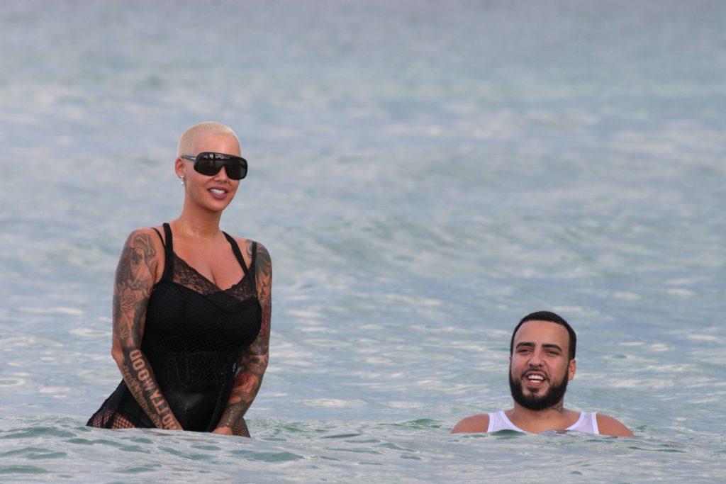 25P Amber Rose: Endless Summer/Endless Booty