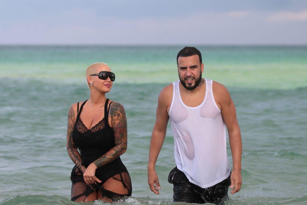 25P Amber Rose: Endless Summer/Endless Booty