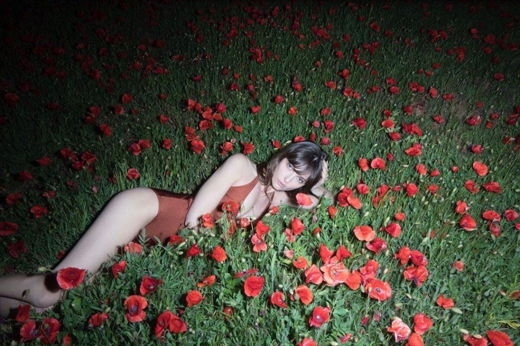 4P Annabelle Belmondo Erotic